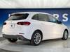 MERCEDES BENZ B-CLASS