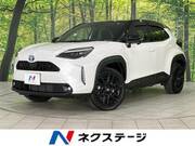 2022 TOYOTA YARIS CROSS HYBRID Z
