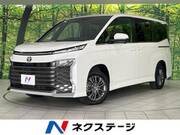 2024 TOYOTA VOXY