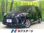 2019 TOYOTA SIENTA