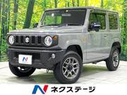 2023 SUZUKI JIMNY XC