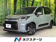 2023 TOYOTA SIENTA