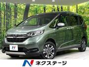 2022 HONDA FREED HYBRID