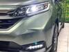 HONDA FREED HYBRID