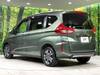 HONDA FREED HYBRID