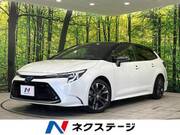 2023 TOYOTA COROLLA TOURING