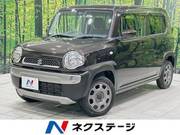 2014 SUZUKI HUSTLER G