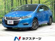 2009 HONDA INSIGHT G