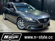 2016 MAZDA ATENZA WAGON