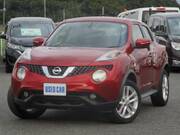 2015 NISSAN JUKE 15RX
