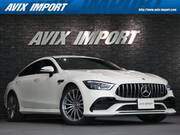 2019 MERCEDES BENZ OTHER