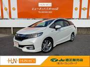 2016 HONDA SHUTTLE