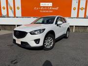 2012 MAZDA CX-5 XD