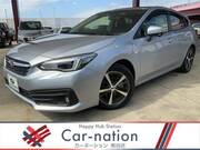 2020 SUBARU IMPREZA SPORTS
