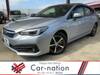 SUBARU IMPREZA SPORTS