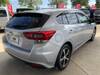 SUBARU IMPREZA SPORTS