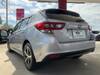 SUBARU IMPREZA SPORTS