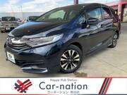 2015 HONDA SHUTTLE