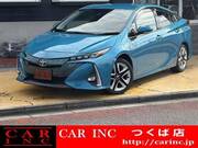 2018 TOYOTA PRIUS PHV