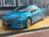 TOYOTA PRIUS PHV