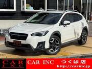 2017 SUBARU XV