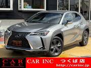 2019 LEXUS UX