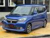 SUZUKI SOLIO BANDIT