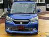 SUZUKI SOLIO BANDIT