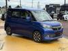 SUZUKI SOLIO BANDIT