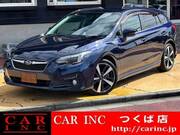 2017 SUBARU IMPREZA SPORTS