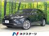 TOYOTA HARRIER HYBRID