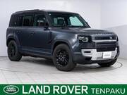 2022 LAND ROVER DEFENDER