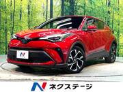 2022 TOYOTA C-HR G