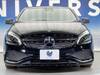 MERCEDES BENZ A-CLASS