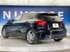MERCEDES BENZ A-CLASS