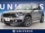 2019 BMW MINI
