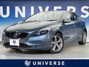 2014 VOLVO V40