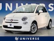 2016 FIAT 500