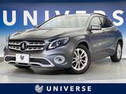 2017 MERCEDES BENZ GLA-CLASS
