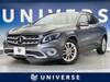 MERCEDES BENZ GLA-CLASS