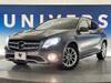 MERCEDES BENZ GLA-CLASS