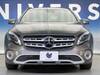 MERCEDES BENZ GLA-CLASS