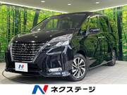 2022 NISSAN SERENA