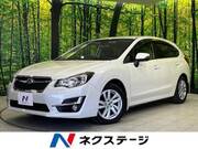 2015 SUBARU IMPREZA SPORTS