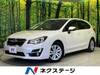 SUBARU IMPREZA SPORTS