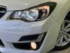 SUBARU IMPREZA SPORTS