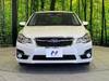 SUBARU IMPREZA SPORTS