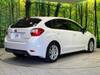 SUBARU IMPREZA SPORTS