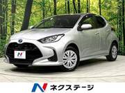 2020 TOYOTA YARIS
