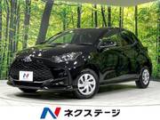 2024 TOYOTA YARIS